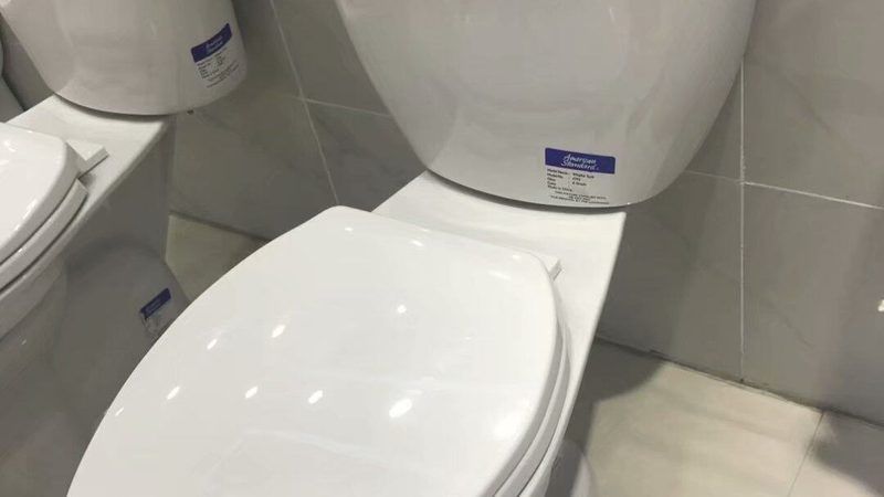洗衣机水龙头4分接口铜芯与塑料：材质对比解析**
