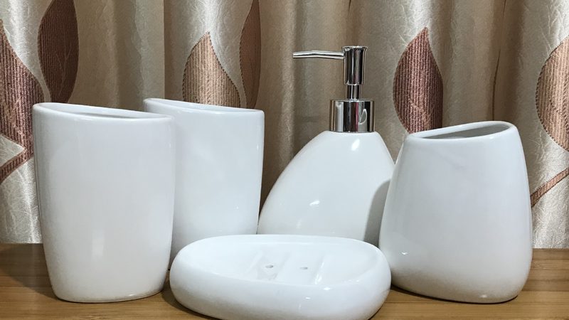 洗衣机地漏尺寸如何选择？上海购买指南**