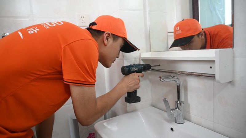花洒批发厂家直销材质对比